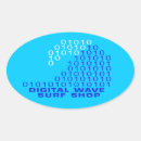 Search for surf logo stickers Surfer