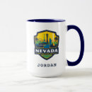 Search for nevada mugs Vintage