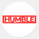 Search for humble stickers Fun