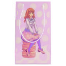 Search for anime gift bags Cute