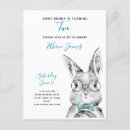 Search for turning two birthday invitations Animals