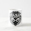 Search for gracie jiu jitsu mugs Brazilian