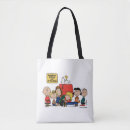 Search for woodstock tote bags Sally