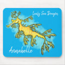 Search for leafy mouse mats Ocean
