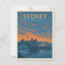 Search for the harbour postcards Sydney