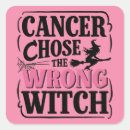 Search for cancer research stickers Breast cancer awareness