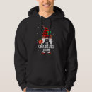Search for family christmas sweaters hoodies Gnome