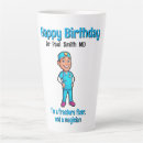 Search for fracturing mugs Doctor