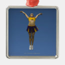Search for cheerleading christmas tree decorations Uniform