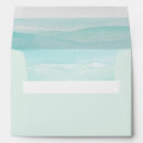 Search for mint green envelopes Pretty