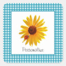 Search for yellow ladybug stickers Cute