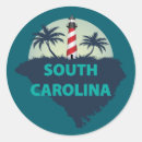 Search for south carolina state stickers Charleston