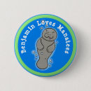 Search for manatee badges Sea cow
