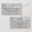 Search for barn wood business cards Modern