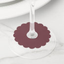 Search for wine charms Burgundy