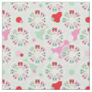 Search for owl pattern fabric Blue