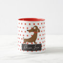 Search for doxie mugs Pets