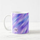 Search for blue ribbon mugs Pink
