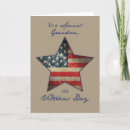 Search for old flag cards Veterans
