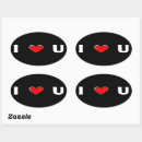 Search for i love u stickers Heart