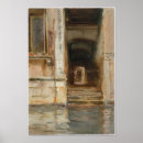 Search for passageway Venice
