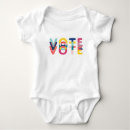 Search for political baby clothes Politics