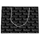 Search for anniversary gift bags Script