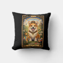Search for tarot card cushions Whimsical