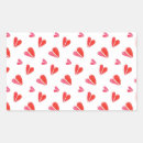 Search for watercolor romance stickers Valentine