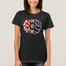 Search for volleyball mom tshirts Cute