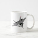 Search for f22 mugs Raptor
