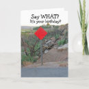 Search for men 40th birthday cards Over the hill