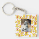 Search for framed key rings Red