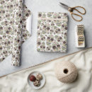 Search for day of the dead wrapping paper Spooky