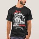 Search for grandmasaurus tshirts Rex