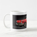 Search for 1957 chevy mugs Cars