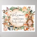 Search for cute white fox posters Woodland