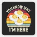 Search for deviled egg stickers Funny