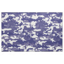 Search for military camo fabric Blue