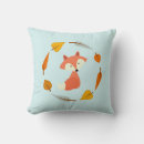 Search for autumnal cushions For kids