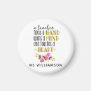 Search for appreciation magnets Typography
