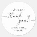 Search for candy wedding stickers Modern