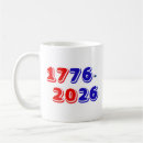 Search for american revolution mugs United states