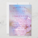 Search for heavenly invitations Bride