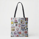 Search for cinema tote bags Television