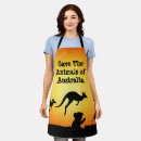 Search for australia aprons Wildlife