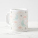 Search for smiling moon mugs Cute