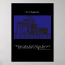 Search for hiroshima posters Nuclear
