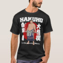 Search for sho tshirts Hakuho