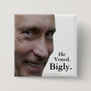 Search for putin badges Election
